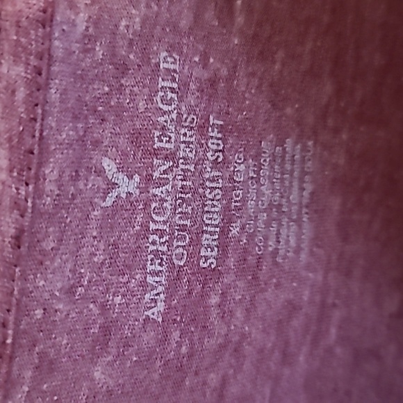 AE tee - Picture 4 of 5